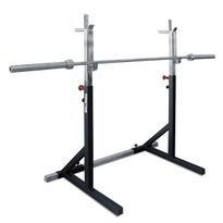 Kyykkyteline Master Fitness Squat Rack Maxi, max.300kg