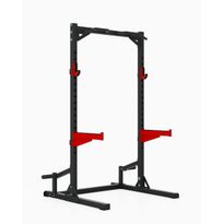 Kyykkyteline Master Fitness XT6 Squat Rack, max.270kg
