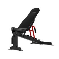 Vinopenkki Master Fitness Silver Bench 3, max.270kg