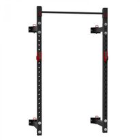 Treeniteline Master Fitness Silver Foldable Wall Rack, seinäkiinnitys