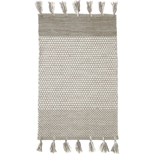 Matto Hilla, 60x120cm, pellava