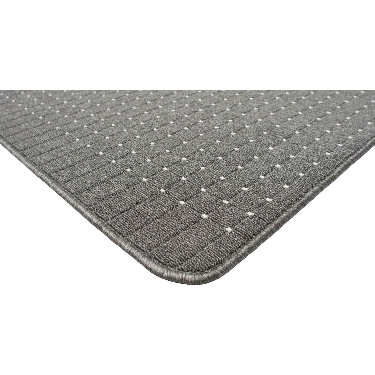 Matto Otava 160x230cm, harmaa