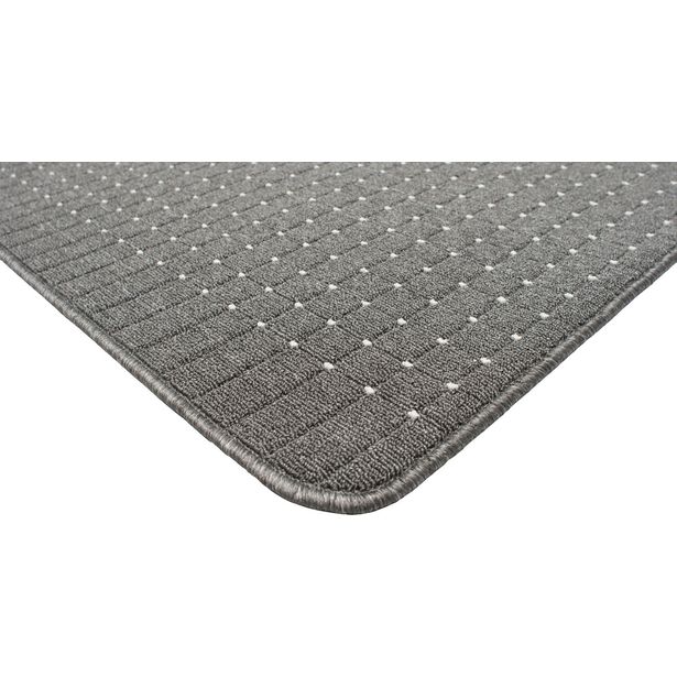 Matto Otava 80x250cm, harmaa