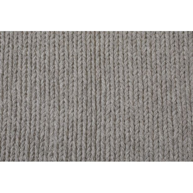 Matto Anna 200x290cm, harmaa