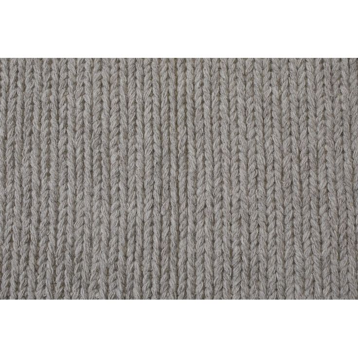 Matto Anna 60x120cm, harmaa