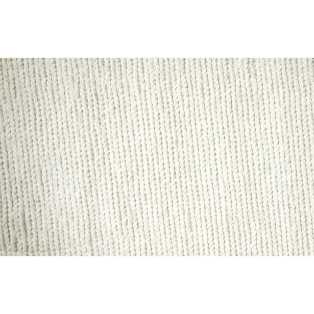 Matto Anna 200x290cm, valkoinen