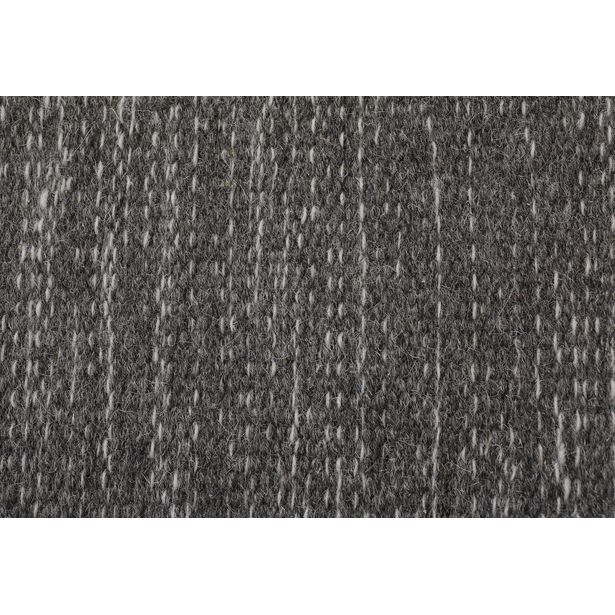 Matto Emma 160x230cm, tummanharmaa