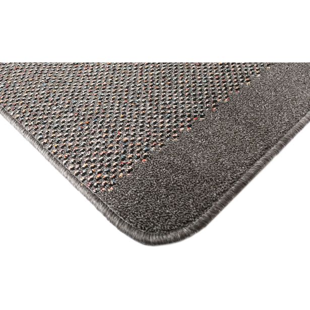 Matto Port 80x200cm, harmaa