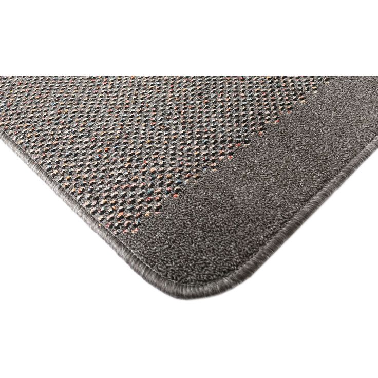 Matto Port 80x250cm, harmaa