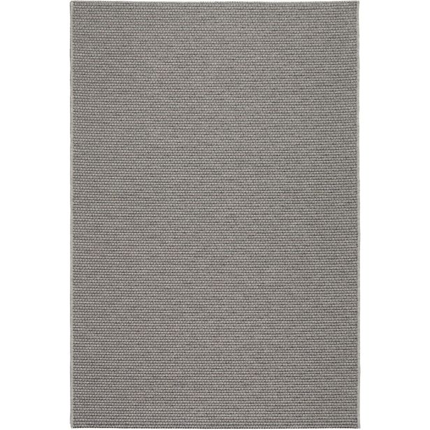 Matto Botnika 200x290cm, vaaleanharmaa