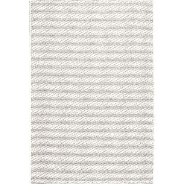 Matto Botnika 160x230cm, valkoinen