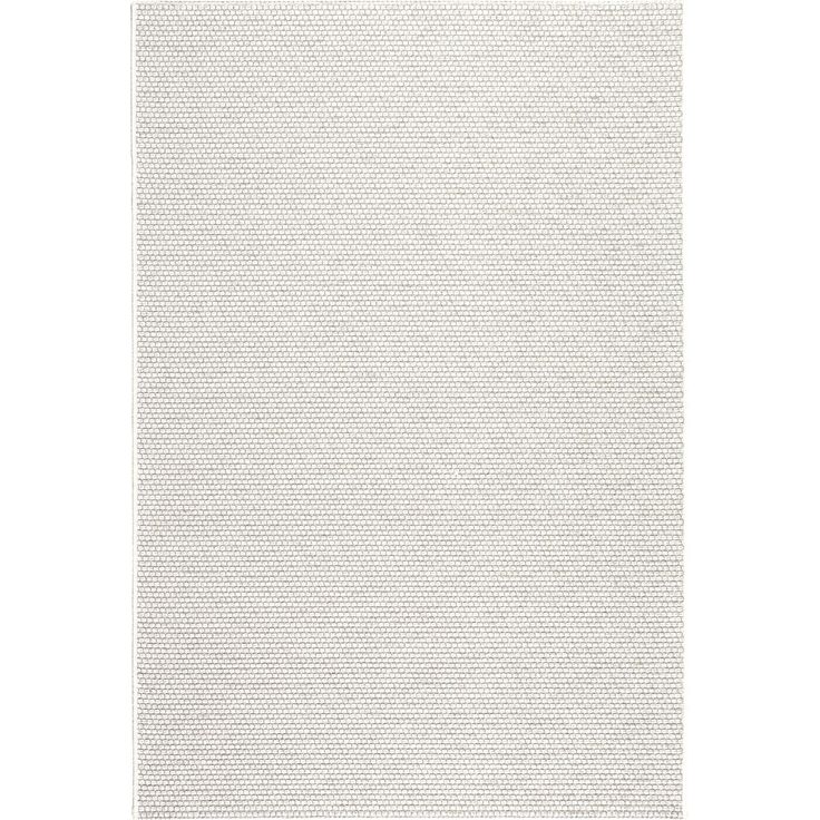 Matto Botnika 160x230cm, valkoinen