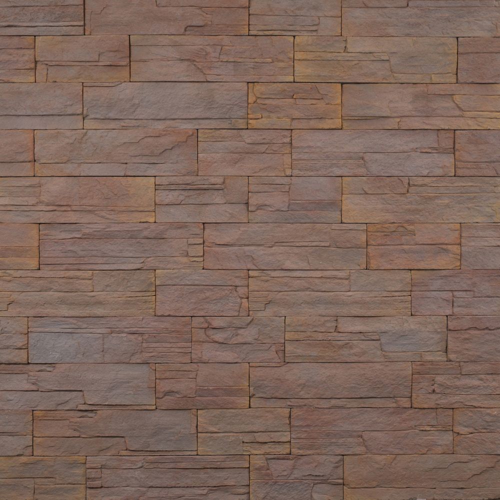 Verhoilukivi Mathios Stone Sierra Rusty