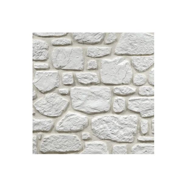 Verhoilukivi Mathios Stone Arcadian White