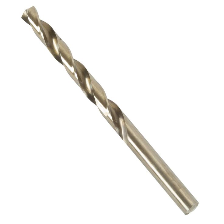 Metalliporanterä Irwin Cobalt, 8.5mm