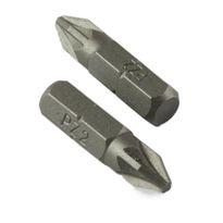 Konekärki Irwin PZ2/25mm, 2kpl/pkt