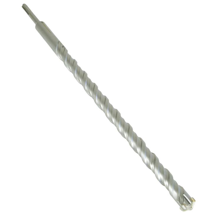 Kiviseinäpora Procat SDS-Plus 25x450mm
