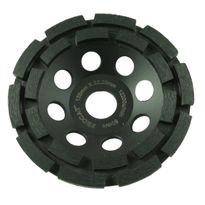 Timanttikuppilaikka Procat, Ø125mm