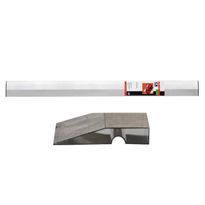 Alumiinilinjari Procat 300cm, kiilamalli, profiili 1.2mm