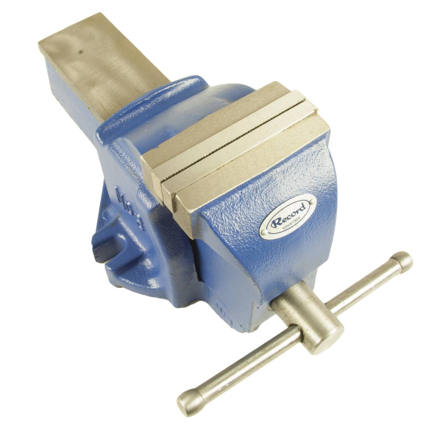 Ruuvipenkki Irwin 4"