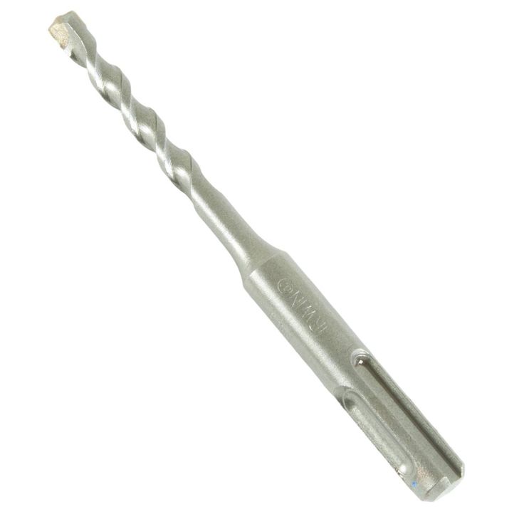 Kiviseinäpora Irwin Speedhammer Plus, 8x110mm, SDS-Plus