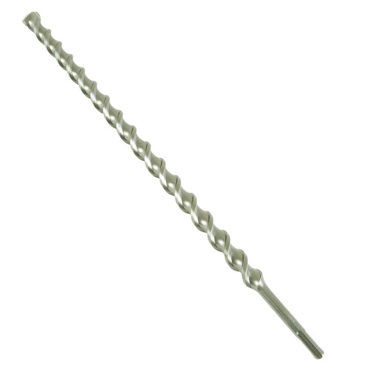 Kiviseinäpora Irwin Speedhammer Plus, 12x460mm, SDS-Plus