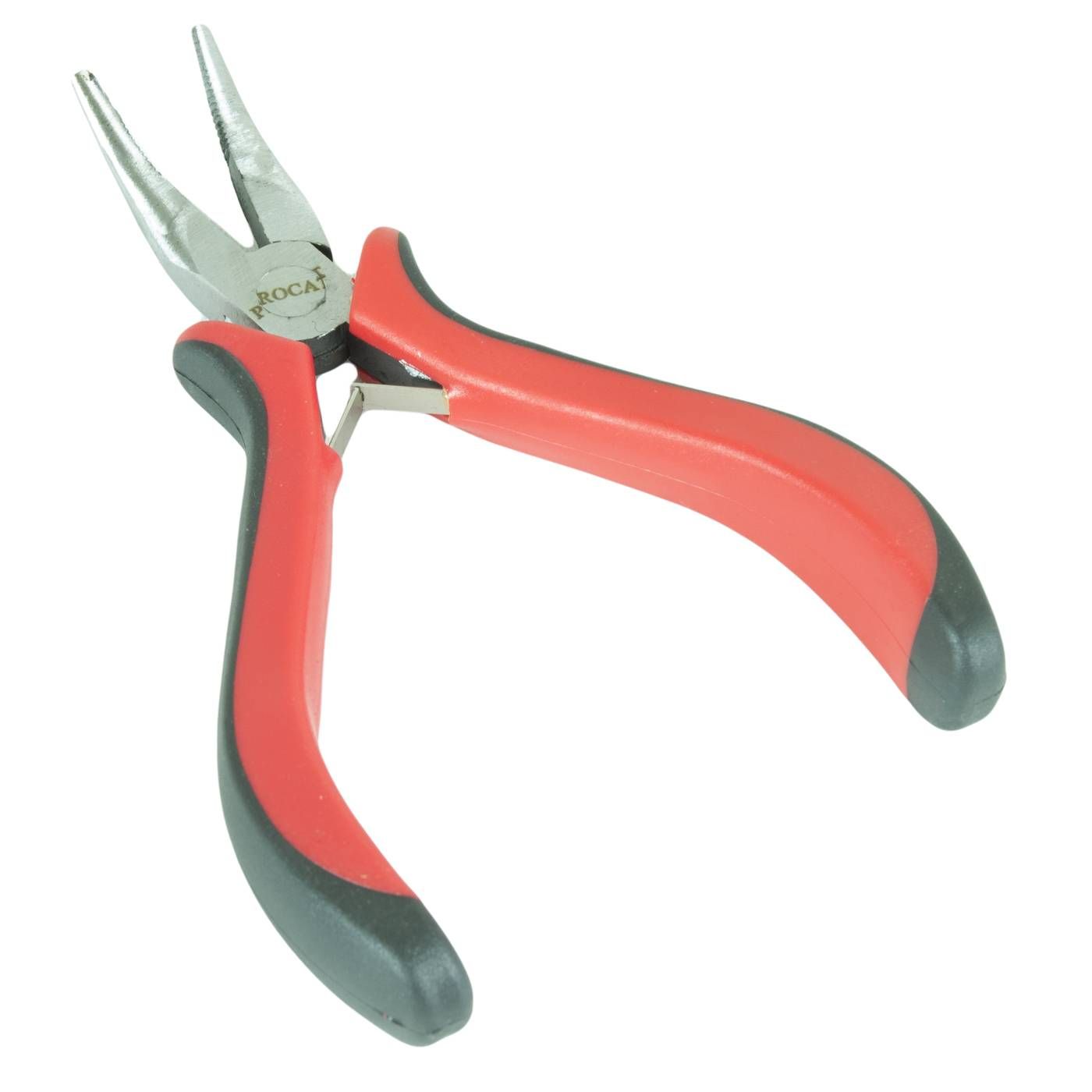 Kärkipihdit Procat 4.5", taivutettu