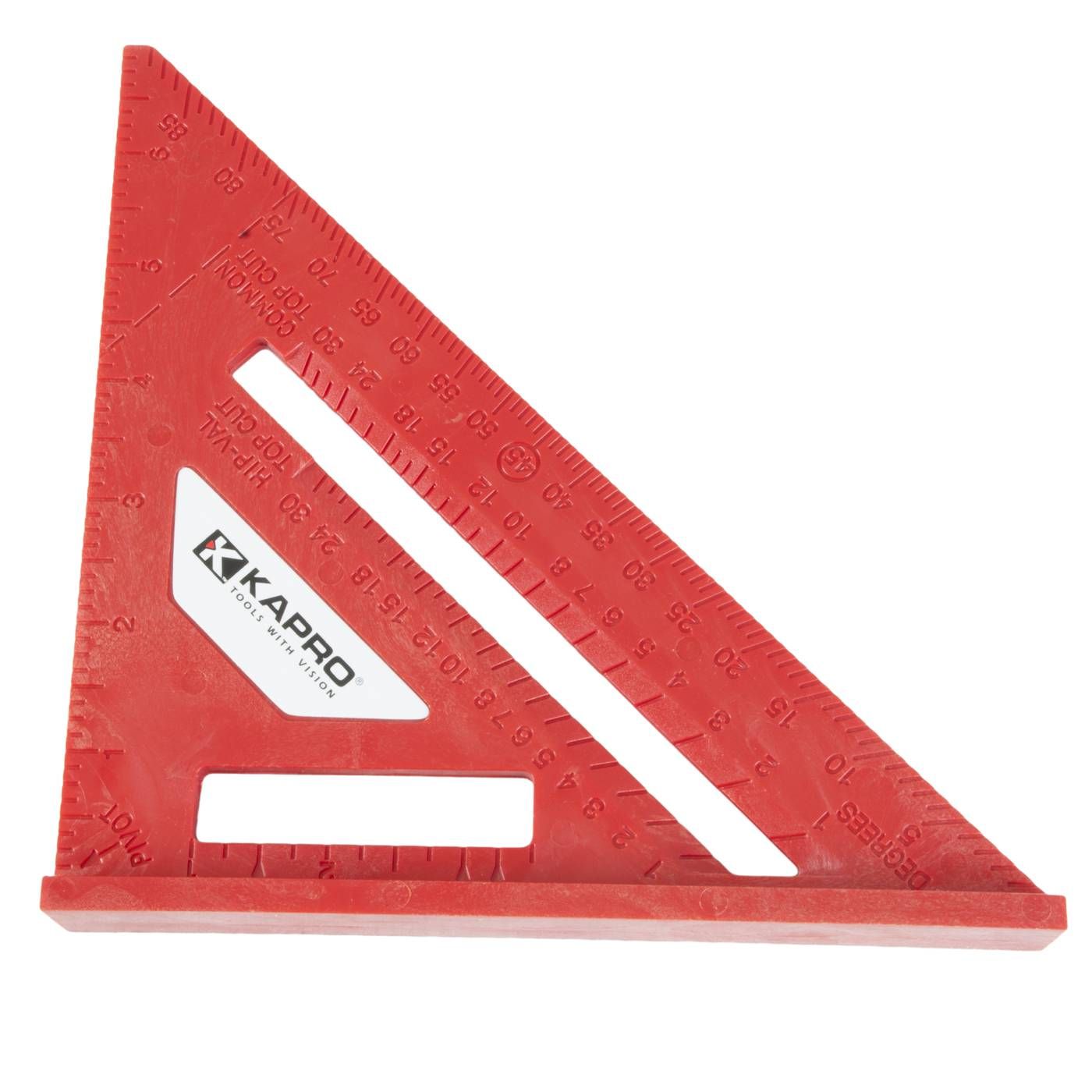 Kolmiosuorakulma Kapro