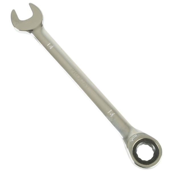 Räikkälenkki Procat, 14mm