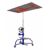 Levyhissi Edma Gen 2, 450cm, 80kg