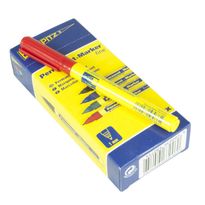 Kaapelitussi Bleispitz 0.75mm, musta