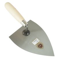 Muurauskauha Schwan, 8&quot;, niitattu
