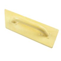 Hansahierrin Schwan, 80x260mm, viistetty