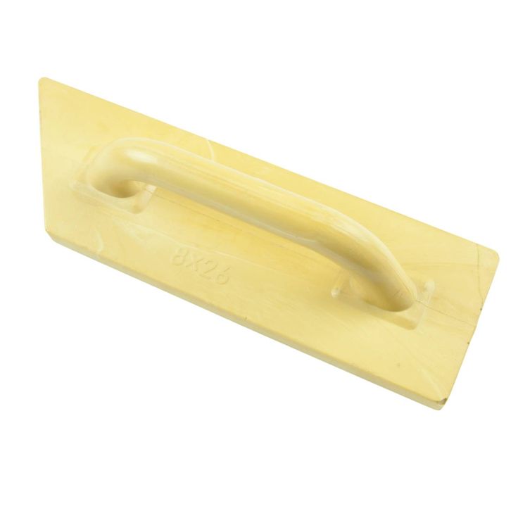 Hansahierrin Schwan, 80x260mm, viistetty