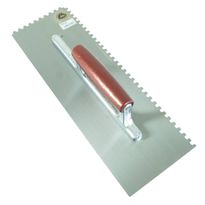 Laastikampa Schwan 40cm, 6x6x6, teräs