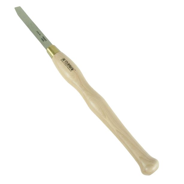 Sorvitaltta Narex HSS Square End Scraper, oikea