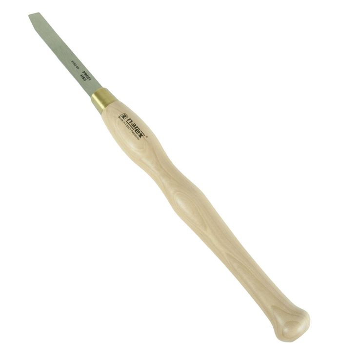 Sorvitaltta Narex HSS Square End Scraper, oikea