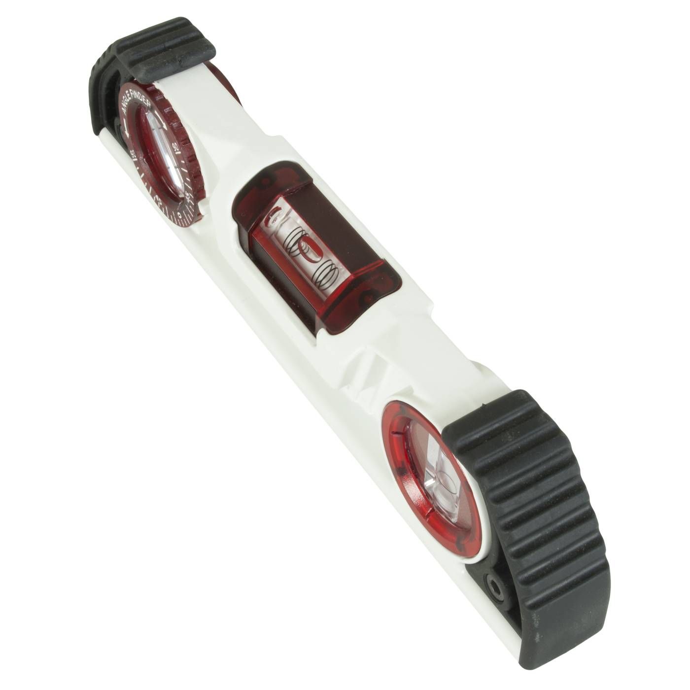 Vesivaaka Kapro Torpedo 935, Optivision 10"