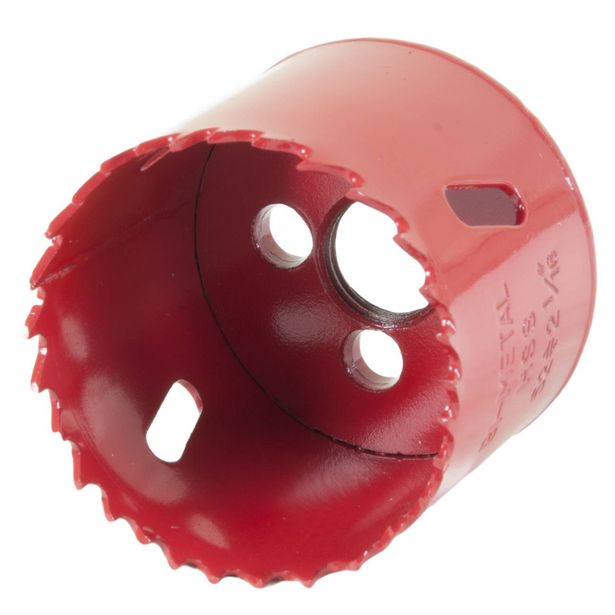 Reikäsaha Procat, 52mm