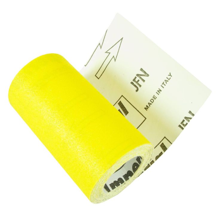 Hiomapaperirulla Exper P240, 5m/rll