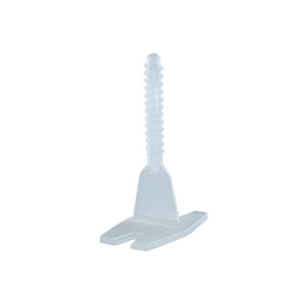 Laattojen tasauskiila Schwan 2.0mm, pyöritettävä 250kpl/pkt