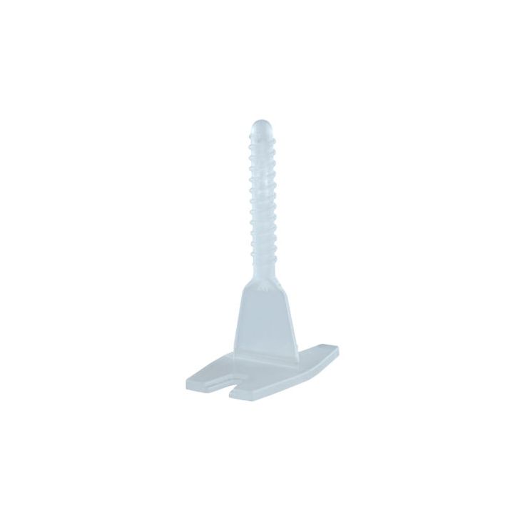 Laattojen tasauskiila Schwan 2.0mm, pyöritettävä 250kpl/pkt