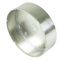 Timanttireikäsaha Procat, 114mm