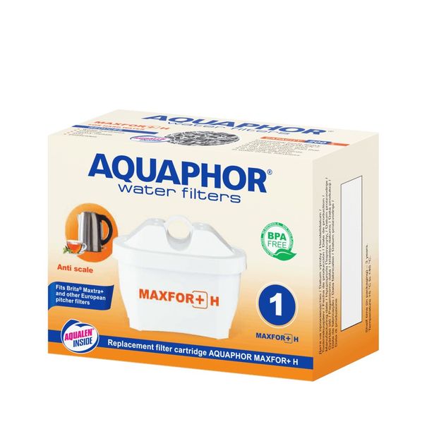 Vaihtosuodatin Aquaphor Maxfor+H