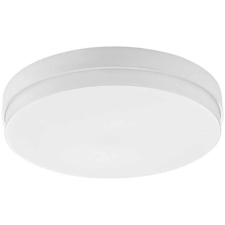 Katto-/seinävalaisin Malmbergs Lumina Round Ø335mm 10-23W CCT HF-liiketunnistin