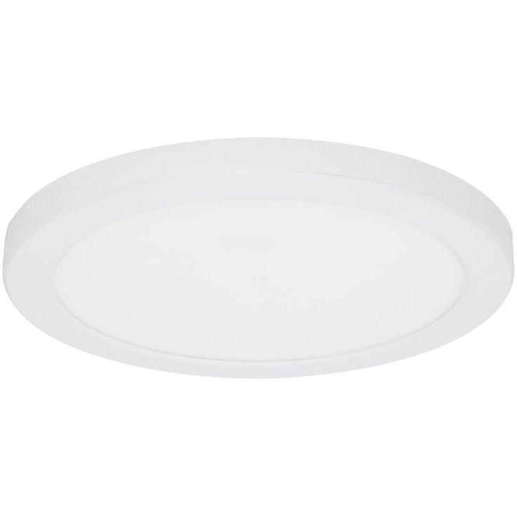Katto-/seinävalaisin Malmbergs Edge Ø33cm 28W CCT DIM