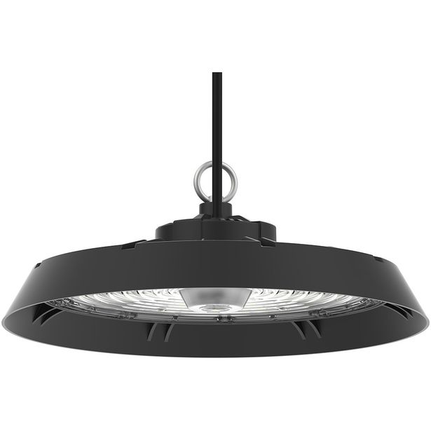 Kattovalaisin Malmbergs Highbay Bas Ø325mm 120-200W CCT