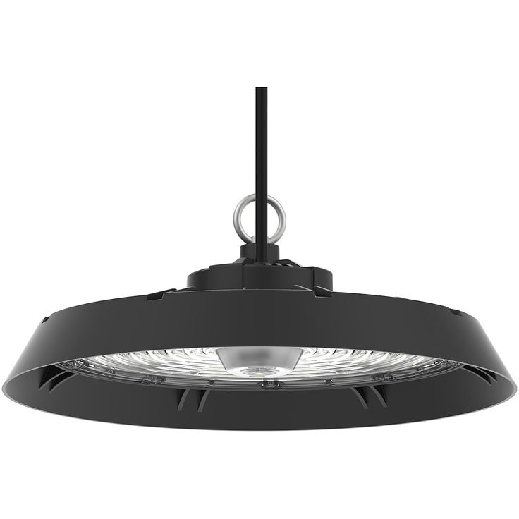 Kattovalaisin Malmbergs Highbay Bas Ø325mm 120-200W CCT