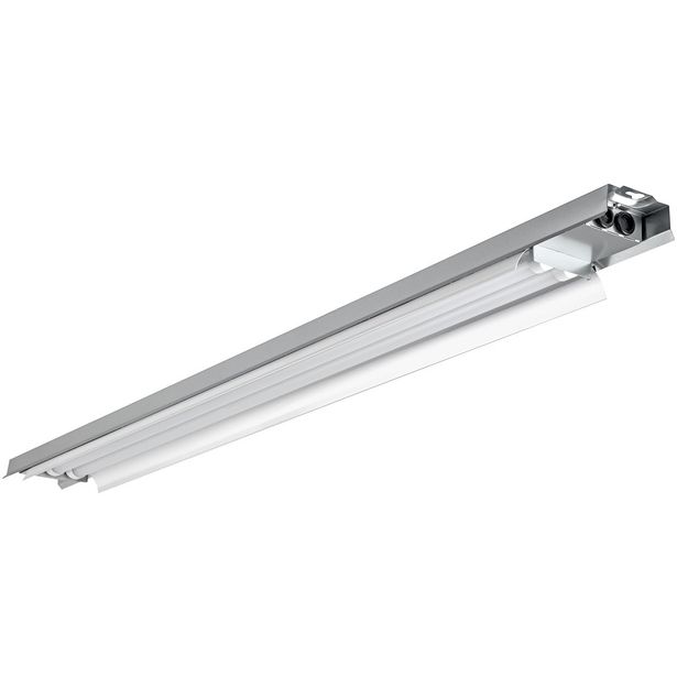 Teollisuusvalaisin Malmbergs Indus Bas 1440mm 100W 4000K