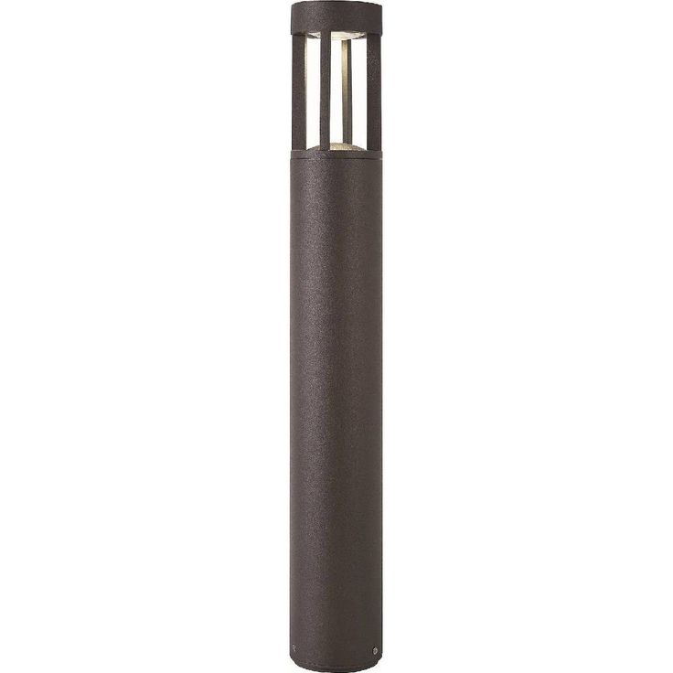 Pollarivalaisin Malmbergs Fenix, 650mm, harmaa